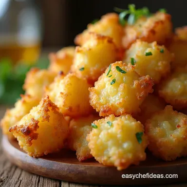 The Ultimate Crispy Yukon Gold Potatoes Recipe Fluffy Interior Recipe Card