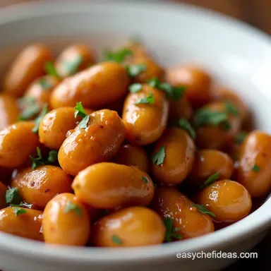 Easy Southern Boiled Peanuts Crockpot My GoTo Recipe