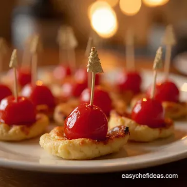 Cupids Arrow Skewers Easy Valentines Day Party Appetizers Recipe Card