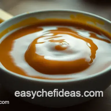 How to Make Caramel Sauce with Condensed Milk: My Decadent Treat