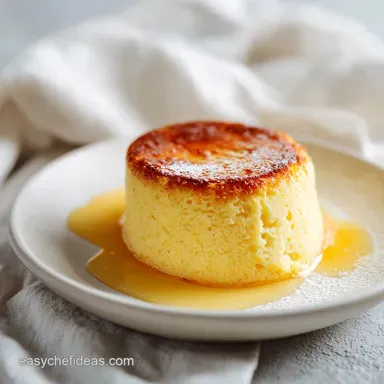 Cake Mix with Pudding: Moist Doctored Box Cake for 12 Servings