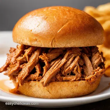 Dr Pepper Pulled Pork Crockpot Recipe My Secret to Easy BBQ