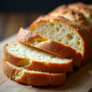 The Bakers Best Country Loaf Artisan Bread Recipe Easy