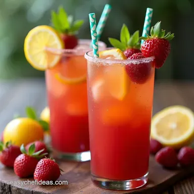 Best Easy Sangria Recipe with Fresh Fruit for Summer