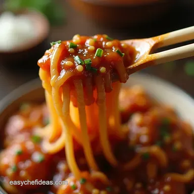 Easy Homemade Teriyaki Sauce Recipe Better Than Takeaway Recipe Card