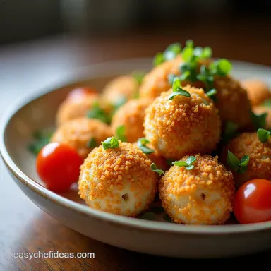 FlavourPacked Korean Rice Balls Jumeokbap Ready in 25 Mins