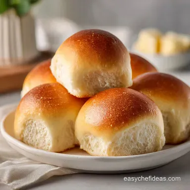 Keto Rolls in 25 Minutes Recipe Card