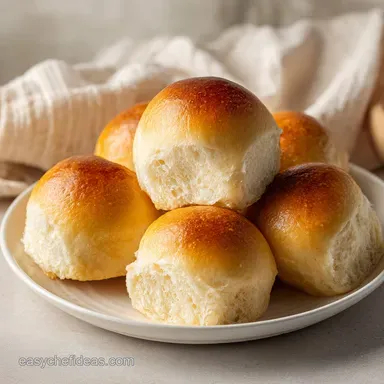 Keto Rolls in 25 Minutes