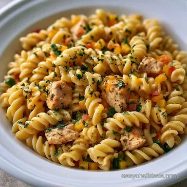 Easy Nutritious Kids Lunch in 25 Minutes Recipe Card