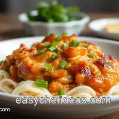 Egg Foo Young Done Right: Crispy & Savory!