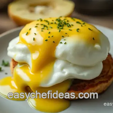 Eggs Benedict Recipe: My Foolproof Brunch Staple!
