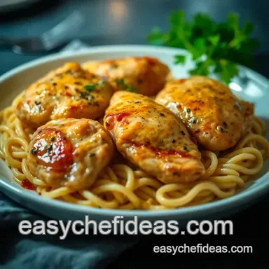 Discover My Favorite Chicken French Recipe: Easy, Juicy, and Full of Flavor Recipe Card