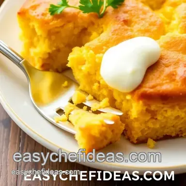 Fat Daddy's Cornbread Recipe: 7 Best Tips for Moist Perfection Recipe Card