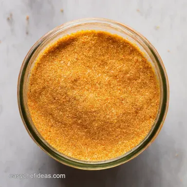 Fiesta in a Jar My Homemade Mexican Rice Seasoning