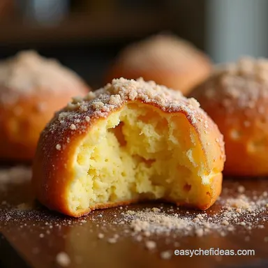 The CloudLike Concha Authentic Mexican Sweet Bread Recipe Recipe Card