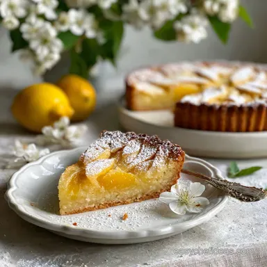 Frangipane Filling: Velvety Almond Cloud Ready in 15 Minutes