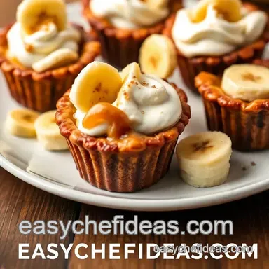 How to Freeze Banana Pup Cups for Happy Dogs: The Ultimate Treat! Recipe Card