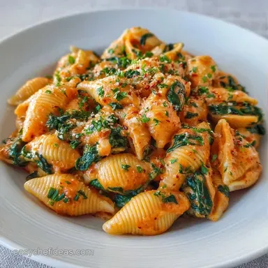 Toddler Veggie Pasta: Meal Prep Recipe Card
