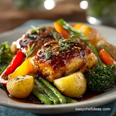 Freezer Meal Preparation Guide: Batch Cook 5 Stress-Free Dinners Recipe Card