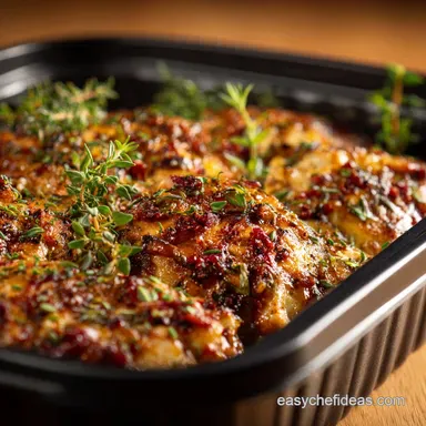 Freezer Meal Preparation Guide: Batch Cook 5 Stress-Free Dinners