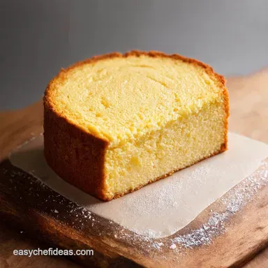 Recette Gateau My Easy French Yogurt Cake Recipe