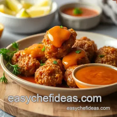 Ultimate Crispy Fry Chicken with Sweet Orange Sauce: A Flavorful Delight! Recipe Card