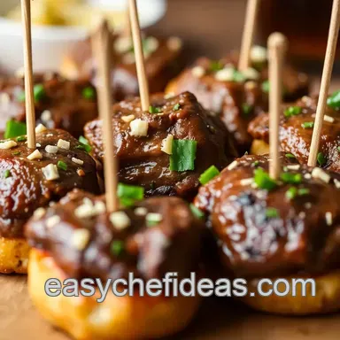 Garlic Steak Bites: My Go-To Pub Grub Perfection! Recipe Card
