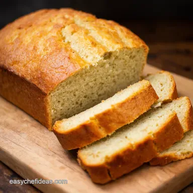 KnoblauchZupfbrot Rezept My Familys Garlic PullApart Bread Recipe Card