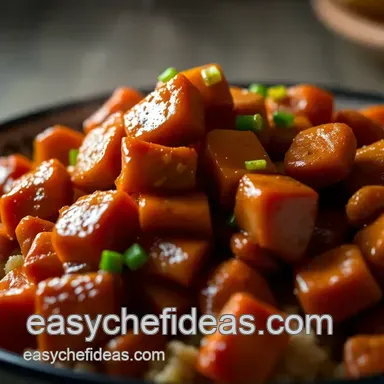 General Tso's Chicken: Proper Takeout Fakeout! Recipe Card