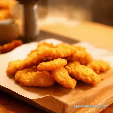 Crispy Bliss How to Make Chicharrones at Home Recipe Card