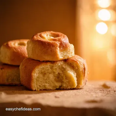 Saftige Zimtschnecken Get Your Hygge On Easy Cinnamon Buns Recipe Card