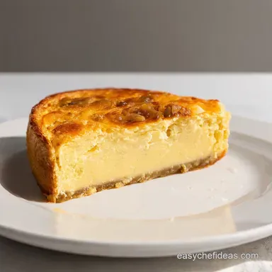 Golden Baked Brie Recipe HoneyWalnut Perfection
