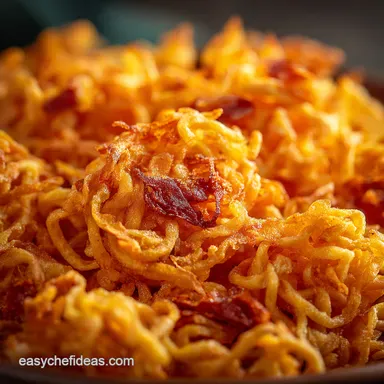 Pimp My Noodles How to Make the Best Gourmet Indomie