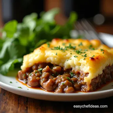 Guinness Shepherds Pie My St Patricks Day Food Secret