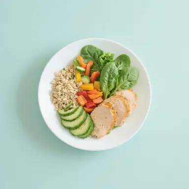 Category: Healthy & Nutritious