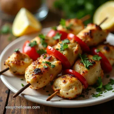 Make the Best Homemade Greek Spice Blend Recipe Recipe Card