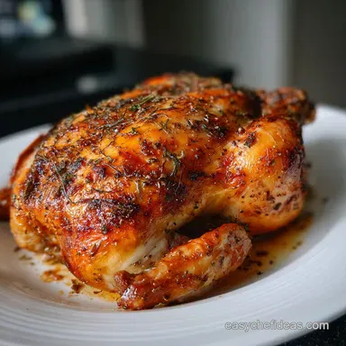 How To Boil Chicken for Shredding in 30 Minutes Recipe Card