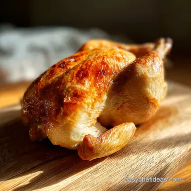 How To Boil Chicken for Shredding in 30 Minutes