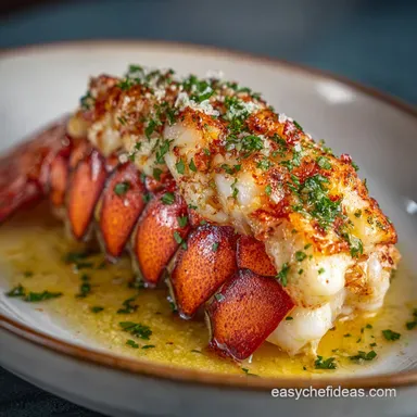 How To Cook Lobster Tails At Home in 20 Minutes