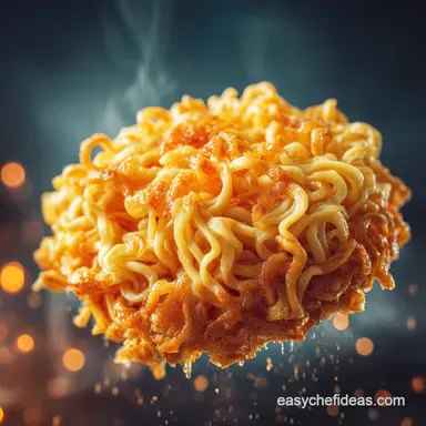 Indomie Mi Goreng The Ultimate Noodle Bomb Recipe