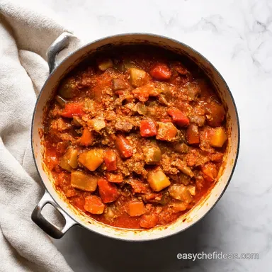 Hearty Burgoo Recipe Kentucky Comfort Food at Its Best