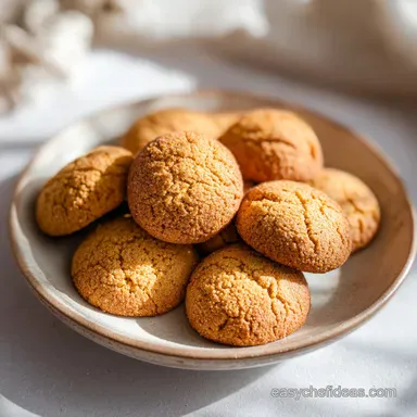 Keto Cream Cheese Cookies in 22 Minutes Recipe Card