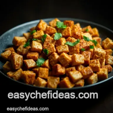 Kickin' Chicken Burrito Recipe: An Easy Weeknight Fiesta! Recipe Card