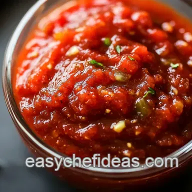 Kickin' Cocktail Sauce Recipe: Better Than Store-Bought! Recipe Card