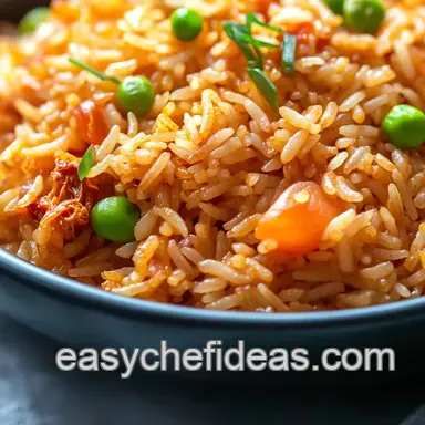 Kimchi Kick: My Ultimate Kimchi Fried Rice Recipe Recipe Card