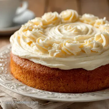 Low Fat Cream Cheese Frosting Recipe Featherlight Stable Recipe Card