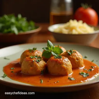 The Best Malai Kofta Recipe Silky Creamy Indian Dumplings Recipe Card