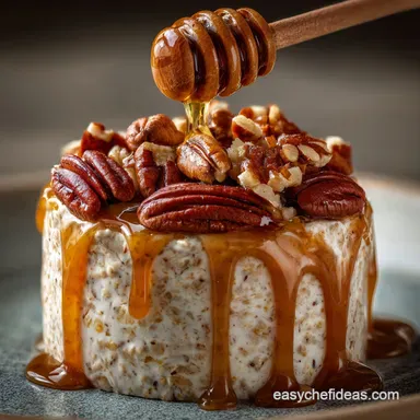 Overnight Oats: Best Maple Pecan Recipe Ready By Morning