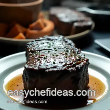 How to Cook Steak: My Easy Guide to a Juicy Perfect Steak Recipe Card