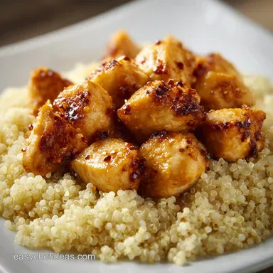 Mediterranean Bowl Recipe in 30 Minutes